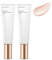Adele Tfits Delicate Silk Veil Art Primer, Skin Pore Cover Smooth Corrector, Concealing Tone Up Primer, Face Makeup Primer Base, Pore Invisible Makeup Primer (2pcs)