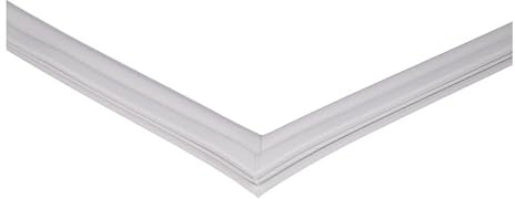 LUTH Premium Profi Parts Junta para puerta de congelador compatible con Samsung Da97-07366j en congelador