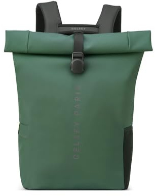 DELSEY Unisex Turenne Soft BACK PACK