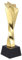 HLUONGTN 1Pc Premio Trofeo Tennis Coppa Trofeo Calcio Sport per Bambini Trofeo Sport Coppa Trofei in Massa Trofeo in Resina