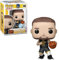 Pop! Basketball NBA 186 Warriors Stephen Curry Limited Edition