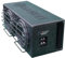 DEEJAY LED BANDIT2X10 Despacito Dual Two 10-inch Subwoofers in A Box Cabinet 1500 Wrms 3000 Watts Peak with Grill Guard and Two Voice Coils 2 ohms Each
