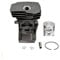Kit cilindro pistone motosega for Husqvarna 435 435E 440 440E Ricambio for motosega Accessori for utensili elettrici da giardino