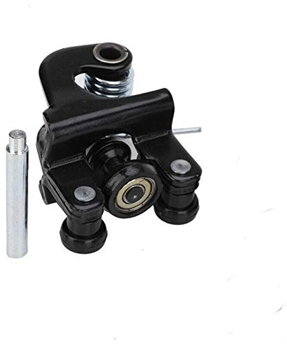 Clynex Rechte Schiebetür Mittelrolle, for Renault, for Opel, MOVANO 1997-2010 7700352379 09160740 4500440 9160740 Ersatzteil für Autotürscharniere