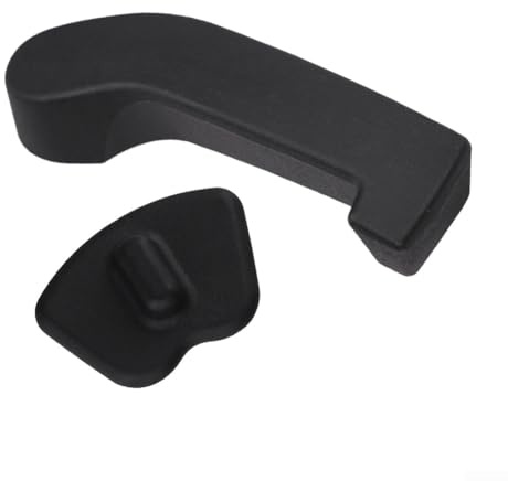 Poignées de Porte à loquet 8200766682 8200766676 pour Nissan Master 3 pour Porte coulissante Movano Poignée intérieure Droite