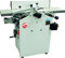Leman RAD250 Raboteuse/Dégauchisseuse 250 mm