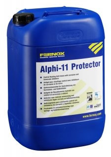 Fernox Zentralheizungsvollschutz Alphi-11 25l