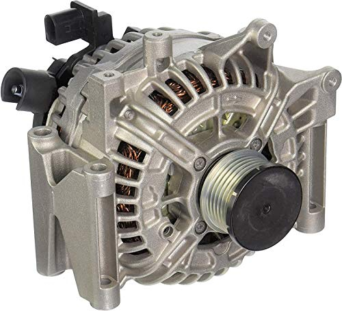 Bosch Automotive 124625045 Lichtmaschine
