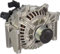 Bosch Automotive 124625045 Lichtmaschine