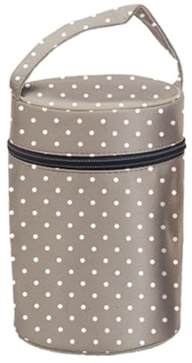 Termo de papilla de acero con Bolsa de Saro