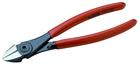 Alicate Corte Lateral 160Mm Ip