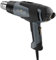 Steinel Heißluftgebläse HG 2120 E Carwrapper-Edition mit 7.5 m Kabel, Heißluftpistole, 630°C|500 l/min, 2200 W