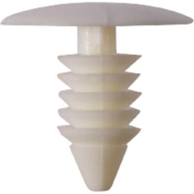 KS Tools 420.1307 Stoßfängerabdeckung-Verbindungsclip für GM,10er Pack