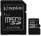 Kingston Carte mémoire 32 GB Industrial SP microSDHC