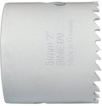 Makita p-52548 Lochsäge 40 mm BiM – Mehrfarbig