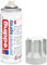edding 5200 spray permanente - gris claro mate - 200 ml - pintura acrílica para pintar y decorar vidrio, metal, madera, cerámica, plástico, lienzo - aerosol, spray acrílico, spray de pintura