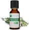 Voshuiles - Huile Essentielle BIO de Thym à Thymol - 20ml 100% Pure et Naturelle - HEBBD et ECOCERT - Nombreuses Vertus et Applications - Huile Essentielle de Qualité