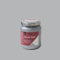 La Pajarita mep-03 peinture, argent, 175 ml