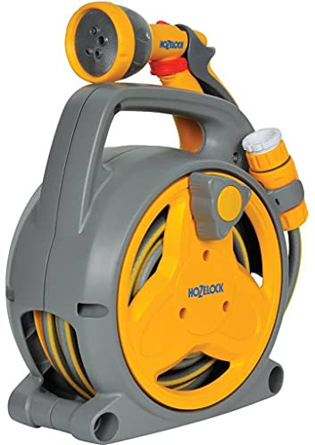 Hozelock 10 Hose Peak Cart