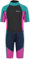 Mountain Warehouse Junior Shorty Wetsuit Grape Kids Size 11-12 Years