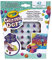 Crayola Glitter Dots - 42 Tropical Colours Assortment