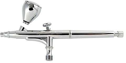 Double-Action Airbrush Anest Iwata Sparmax SP-20X (0.2 mm)