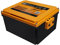 LIONTRON LiFePO4 12,8V 150Ah LX Arctic Under seat Battery ; 1920Wh; geeignet für die Verwendung bis -30°C mit BMS und Bluetooth Überwachung; für Wohnmobil oder Boot 395x280x187mm - LIDUCSM12150LX-A