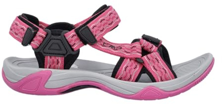 CMP Hamal Wmn Hiking Sandal, Herren, fuchsia, 42 EU