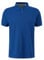 s.Oliver Herren 2138262 Polohemd, 5620 blau, S