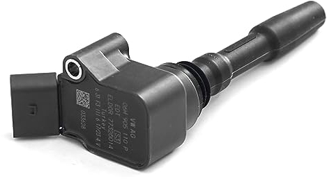Volkswagen 06H905110P Zündspule mit Zündkerzenstecker *** Kompatibilität vor dem Kauf prüfen! ***