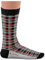 GTI, Lustige Neuheit Socken, Unisex - Geschenk für Motorsportfans - Baumwolle Socken, Nur 2 Größen, 36-40 und 41-46