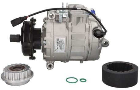 THERMOTEC KTT095001K Compresor aire acondicionado Compresor de Aire Acondicionado Compresor de aire acondicionado Compresor AC