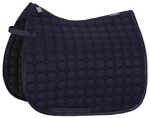 Schabracke COTTON Classic Sports Frühjahr 2024