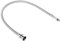 Aqxybgt Manguera de Grifo de Cocina de 60cm F1/2 M10 * 1, Grifo extraíble Trenzado de Acero Inoxidable 304, Manguera Especial, Manguera de Repuesto, Tubo TPV, 75628