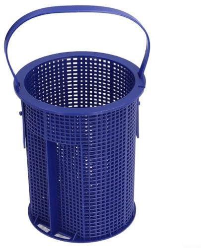 ZAMETTER Cesta Para Skimmer De Piscina, Cesta De Filtro Para Piscina, Cesta Para Colador De Piscina Para 355318/R38024