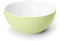 Dibbern Sonderaktion Solid Color - Müsli-/Salatschale 12 cm / 0,35 l - pistazie - NEU