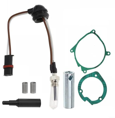 Kit de réparation pour chauffage diesel Webasto pour EBERSPACHER 12 V 2 KW
