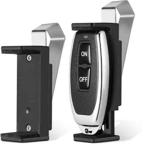 2 Stück Auto Sonnenblenden Halterung Auto Fernbedienungshalter Garagenöffner Clip Sonnenblenden Halterung Fernbedienungs Clip Für Garagentor Garagentor Fernbedienungs Visier HOMSFOU