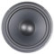Passiver Heizkörper, 3-12 Zoll Tieftöner, Passive Membran, Designed Home, Subwoofer-Gehäuse für verbesserten Bass, Lautsprechersysteme, Audioleistungs-Upgrade, mobil, 9,2 x 9,2 x 2,2 cm