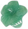 Toddmomy Modell Decor Schmuck Blume Ornament Handwerk Wohnkultur Elegante Kommode Ornament