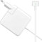 Caricabatterie MacBook Pro 85W，Caricatore MacBook Air T-Tip per Mac Book Air 1315e 17（Metà -2012~2018）Modello A1466 A1424 A1435 A1465 A1174 A1398