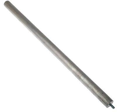 LA FACTORIA DEL RECAMBIO Ánodo Magnesio Termo Compatible COINTRA/TEKA M6 22x440mm (99900031)