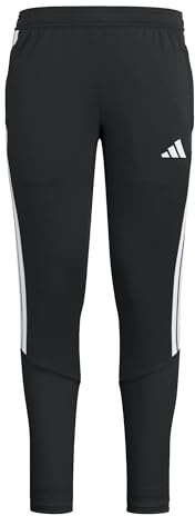 adidas Damen Tiro 26 Competition Training Pants, Black/White, M