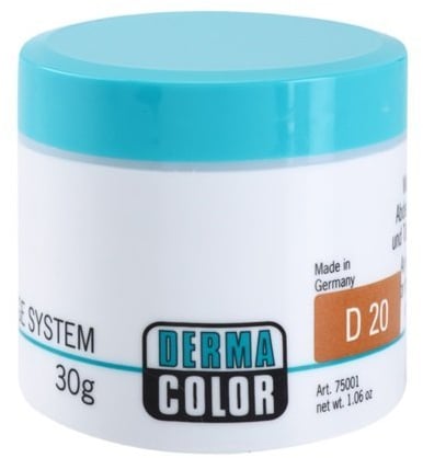 Dermacolor Camouflage Creme 25 ml D20