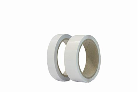 JAMARA jamara179885 19 mm x 10 m transparent Scharnier Tape