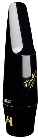 VANDOREN SM514B Java T95 Tenor Saxophon Mundstück (Ebonit Schwarz)