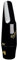 VANDOREN SM514B Java T95 Tenor Saxophon Mundstück (Ebonit Schwarz)