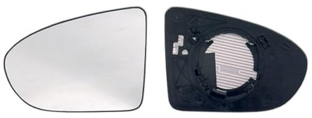 Alkar 6471567 Spiegelglas, Außenspiegel