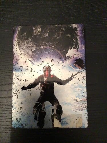 XBOX DEAD SPACE 3 LIMITED EDITION
