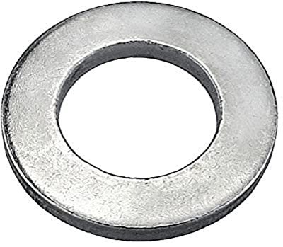 Connex Unterlegscheiben 8,4 x 16 mm, verzinkt, DIN 125, 1000 g, KL4190008